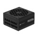 Блоки питания/ Power Supply Corsair RM1200e, 1200W 80+ Gold (ATX, 3.1, PCIe 5.1, Full modular, 1x24(20+4)pin, 1x16-pin PCIe, 2x4+4-pin CPU +12V (EPS), 4x4-pin Molex, 2x6+2-pin PCIe, 7xSATA3, 1xUSB Type-C, Active, 140x140mm, 150x150x86mm, APFC, Power cable