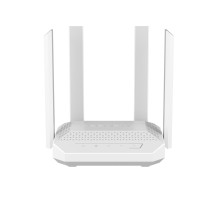 Маршрутизатор/ Keenetic Hopper Гигабитный интернет-центр с Mesh Wi-Fi 6 AX3000, 4-портовым Smart-коммутатором и многофункциональным портом USB 3.0