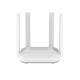 Маршрутизатор/ Keenetic Hopper Гигабитный интернет-центр с Mesh Wi-Fi 6 AX3000, 4-портовым Smart-коммутатором и многофункциональным портом USB 3.0