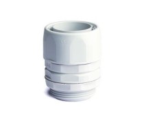 Переходник армированная труба-коробка, IP65, 3/4, д.20мм