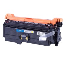 -/ Тонер-картридж NVP NV-CF322A Yellow для HP Color LaserJet M680dn/ M680f/ M680z (16500k)