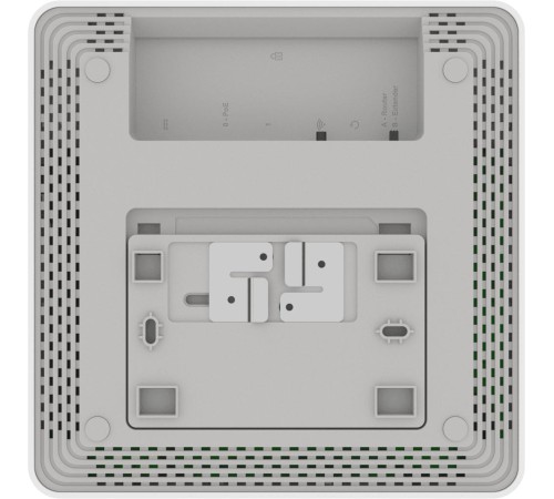 Маршрутизатор/ Keenetic Voyager Pro Гигабитный интернет-центр с Mesh Wi-Fi 6 AX1800, анализатором спектра Wi-Fi, 2-портовым Smart-коммутатором, переключателем режима роутер/ретранслятор и питанием Power over Ethernet Маршрутизатор/ Keenetic Voyager Pro Гигабитный интернет-центр с Mesh Wi-Fi 6 AX1800, анализатором спектра Wi-Fi, 2-портовым Smart-коммутатором, переключателем режима роутер/ретранслятор и питанием Power over Ethernet