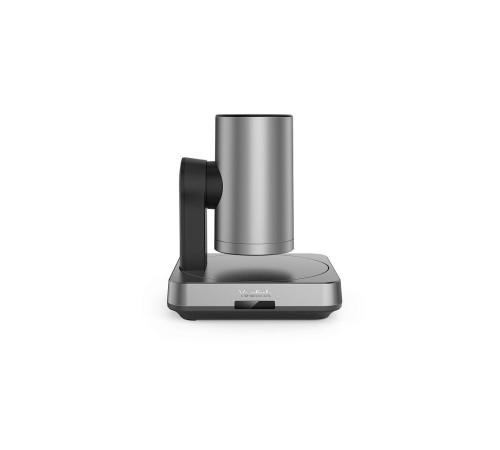 Камера/ Yealink [UVC84 Black] USB Room Camera 4K 12x optical+3x digital zoom PTZ USB / 2-year AMS [1206662]