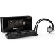 Водяное охлаждение для процессора/ Water Cooling System be quiet! SILENT LOOP 2 360mm (230W, 360mm, Black, ARGB Pump/ Fans: 3x120mm, 73.4CFM, 38dBA, 2200RPM/ Pump 2800RPM, Rad thickness 27mm/ S: 1700, 1200, 20XX, 115X, AM5, AM4)