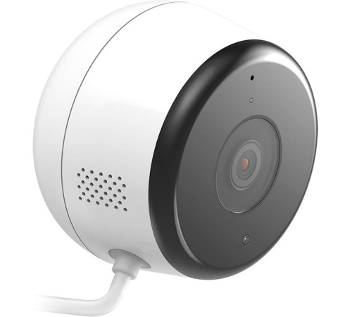 Камера/ 2MP Outdoor Wi-Fi Cloud Camera, 1920 x 1080, H.264, IR LED 7m, microSD, 2-way audio, IP65, -25° to 45°C Камера/ 2MP Outdoor Wi-Fi Cloud Camera, 1920 x 1080, H.264, IR LED 7m, microSD, 2-way audio, IP65, -25° to 45°C