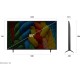 Телевизор ЖК 55'' LG/ 55", Ultra HD, Nano Color, Smart TV, WebOS, Wi-Fi, DVB-T2/C/S2, MR, 60Hz Native, 2.0ch (20W), 2 HDMI, 2 USB, 2 Pole, Ashed Blue, 2025