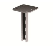 Вертикальный подвес одиночный 41х21, L500