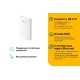 Точка доступа/ AX1800 Wall Plate Wi-Fi 6 Access Point UKplug