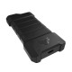 Бокс для диска ASUS TUF GAMING AS2000 PLUS/BLK/G/2280/2260/2242, PCIe (NVMe), USB3.2