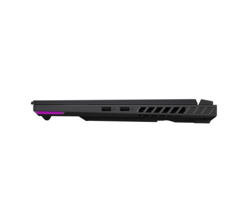 Ноутбук/ ASUS ROG Strix G16 G614JV-N4190 16"(2560x1600 (матовый, 240Hz, 3ms) IPS)/Intel Core i7 13650HX(2.6Ghz)/16384Mb/1024PCISSDGb/noDVD/Ext:nVidia GeForce RTX4060(8192Mb)/Cam/BT/WiFi/90WHr/war 1y/2.5kg/Eclipse Gray/DOS Ноутбук/ ASUS ROG Strix G16 G614JV-N4190 16"(2560x1600 (матовый, 240Hz, 3ms) IPS)/Intel Core i7 13650HX(2.6Ghz)/16384Mb/1024PCISSDGb/noDVD/Ext:nVidia GeForce RTX4060(8192Mb)/Cam/BT/WiFi/90WHr/war 1y/2.5kg/Eclipse Gray/DOS