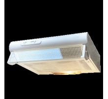Вытяжки ELIKOR GOOD, Кухонная вытяжка ELIKOR Davoline 50П-290-П3Л белый