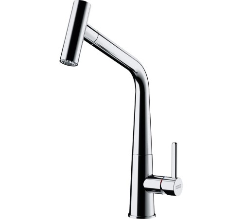 Смеситель Franke 115.0625.188/ Best, Смеситель Icon Pull-out с выдвижным шлангом, хром Смеситель Franke 115.0625.188/ Best, Смеситель Icon Pull-out с выдвижным шлангом, хром