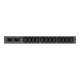 Автоматический переключатель APC Netshelter Rack Automatic Transfer Switch, 1U, 10A, 230V, C14 IN, 12 C13 OUT, 50/60Hz (rep. AP4421, AP7721)