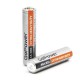 Батарейка AAA/ Батарейка GoPower R03 AAA BL4 Heavy Duty 1.5V (4/48/576) блистер (4 шт.)