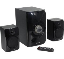 Defender Акустическая 2.1 система X420 40Вт, Bluetooth, FM/MP3/SD/USB