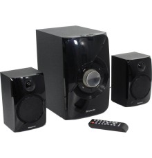 Defender Акустическая 2.1 система X420 40Вт, Bluetooth, FM/MP3/SD/USB