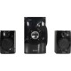 Defender Акустическая 2.1 система X420 40Вт, Bluetooth, FM/MP3/SD/USB