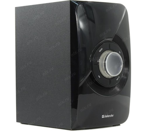 Defender Акустическая 2.1 система X420 40Вт, Bluetooth, FM/MP3/SD/USB