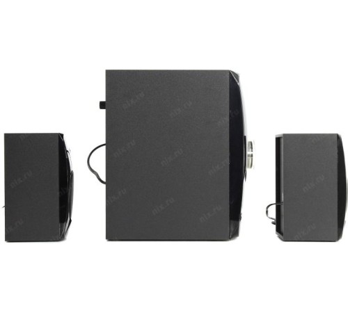 Defender Акустическая 2.1 система X420 40Вт, Bluetooth, FM/MP3/SD/USB