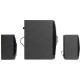 Defender Акустическая 2.1 система X420 40Вт, Bluetooth, FM/MP3/SD/USB