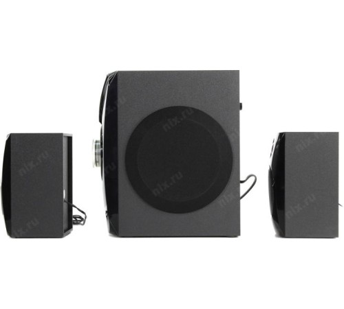 Defender Акустическая 2.1 система X420 40Вт, Bluetooth, FM/MP3/SD/USB