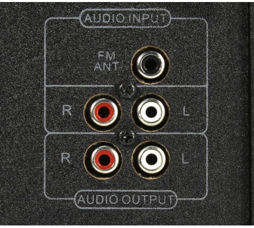Defender Акустическая 2.1 система X420 40Вт, Bluetooth, FM/MP3/SD/USB