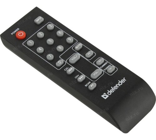 Defender Акустическая 2.1 система X420 40Вт, Bluetooth, FM/MP3/SD/USB