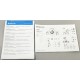 Defender Акустическая 2.1 система X420 40Вт, Bluetooth, FM/MP3/SD/USB