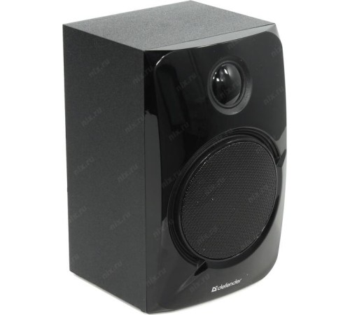 Defender Акустическая 2.1 система X420 40Вт, Bluetooth, FM/MP3/SD/USB