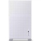 Корпус без блока питания/ Case JONSBO D31 MESH, Mini-Tower, TG, no fan, 1xUSB-A 3.2 + 1xUSB-C 3.2, mATX, mDTX, mITX White