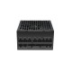 Блоки питания/ Power Supply SAMA P850 Black (XPH850-AP), 850W 80+ Platinum (ATX, 3.1, PCIe 5.0, Full modular, 1x24(20+4)pin mesh 600mm, 2xCPU 8(4+4)pin 700mm, 2xPCIe*2 8(6+2)pin 550+150mm, 1x12VHPWR PCIe 5.1 12+4pin 600W 600mm, 4xSATA*3 450+150+150+150mm,