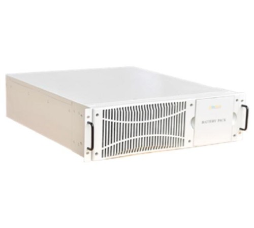 Внешний батарейный модуль для стоечных ИБП мощностью 2 кВа/ RT 2U Battery Extension pack (8*9Ah)