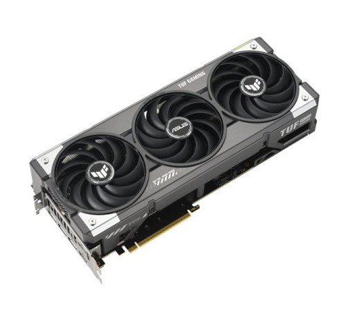 Видеокарта ASUS TUF-RTX5070TI-O16G-GAMING//RTX5070TI,HDMI*2,DP*3,16G,D7; 90YV0MD0-M0NA00 (незначительное повреждение коробки) Видеокарта ASUS TUF-RTX5070TI-O16G-GAMING//RTX5070TI,HDMI*2,DP*3,16G,D7; 90YV0MD0-M0NA00 (незначительное повреждение коробки)