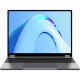 Ноутбук/ CHUWI FreeBook touch 13.5"(2256x1504 IPS)/Touch/Intel N100(0.8Ghz)/12288Mb/512SSDGb/noDVD/Int:Intel UHD Graphics/Cam/BT/WiFi/war 1y/1.36kg/Win11Home