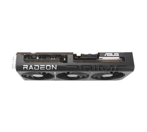 Видеокарта ASUS PRIME-RX9070-O16G//RX9070 HDMI DP*3 12G D6; 90YV0LI1-M0NA00
