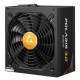 Блок питания Chieftec Polaris 3.0 PPS-1050FC-A3 (ATX 3.0, 1050W, 80 PLUS GOLD, Active PFC, 140mm fan, Full Cable Management, Gen5 PCIe) Retail