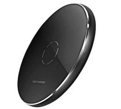 Зарядное устройство беспроводное Accesstyle OPAL 15W Grey Зарядное устройство беспроводное Accesstyle OPAL 15W Grey