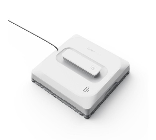 Робот-мойщик окон Lydsto Window Cleaning Robot CL06 White Робот-мойщик окон Lydsto Window Cleaning Robot CL06 White