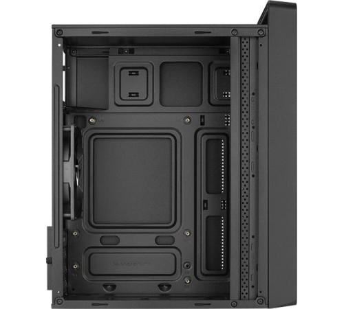 корпус Formula V Line CS-109-S mATX USB3.0x1/USB2.0x2/audio (ex Aerocool)