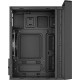 корпус Formula V Line CS-109-S mATX USB3.0x1/USB2.0x2/audio (ex Aerocool)