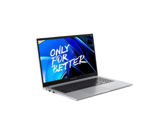 Ноутбук/ Maibenben M575 15.6"(1920x1080 (матовый) IPS)/AMD Ryzen 5 7430U(2.3Ghz)/8192Mb/512PCISSDGb/Int:AMD Radeon/Cam/BT/WiFi/49.6WHr/war 1y/1.65kg/Silver/Linux + Screen 60Hz, 16:9 Ноутбук/ Maibenben M575 15.6"(1920x1080 (матовый) IPS)/AMD Ryzen 5 7430U(2.3Ghz)/8192Mb/512PCISSDGb/Int:AMD Radeon/Cam/BT/WiFi/49.6WHr/war 1y/1.65kg/Silver/Linux + Screen 60Hz, 16:9