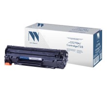 -/ Тонер-картридж NVP NV-CE278A/NV-728 универсальные для HP/Canon LaserJet Pro P1566/ P1606dn/ M1536dnf/ i-Sensys 4410/ 4430/ 4450/ 4550/ 4550d/ 4570/ 4570dn/ 4580/ 4580dn/ 4730/ 4750/ 4780w/ 4870/ 4870dn/ 4890/ 4890dw (2100k)