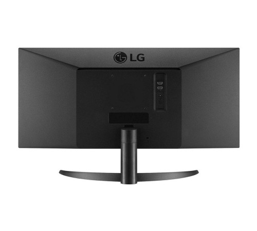 Монитор LG LCD 29WP500-B/ LG UltraWide 29WP500-B 29" IPS monitor, 2560x1080, 350 cd/m2, 21:9, 5мс (GtG), HDMIx2, Audio out, 75Hz, 178/178, внешний БП, FreeSync, HDR 10, VESA (100x100 мм), black Монитор LG LCD 29WP500-B/ LG UltraWide 29WP500-B 29" IPS monitor, 2560x1080, 350 cd/m2, 21:9, 5мс (GtG), HDMIx2, Audio out, 75Hz, 178/178, внешний БП, FreeSync, HDR 10, VESA (100x100 мм), black