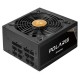 Блок питания Chieftec Polaris PPS-1050FC (ATX 2.4, 1050W, 80 PLUS GOLD, Active PFC, 120mm fan, Full Cable Management) Retail