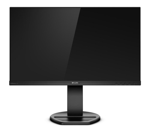 Монитор LCD 23.8'' 16:9 1920х1080(FHD) IPS, 75 Hz, 250 cd/m2, 1000:1, 50М:1, 5ms, VGA, DVI, HDMI, DP, USB-Hub, Height adj, Pivot, Tilt, Swivel, Speakers, Black (Из ремонта) Монитор LCD 23.8'' 16:9 1920х1080(FHD) IPS, 75 Hz, 250 cd/m2, 1000:1, 50М:1, 5ms, VGA, DVI, HDMI, DP, USB-Hub, Height adj, Pivot, Tilt, Swivel, Speakers, Black (Из ремонта)