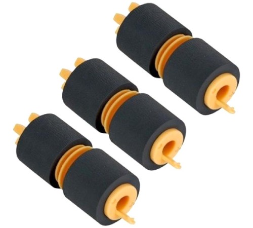WC7232 Комплект валов податчика/ WC7232 Feed roller kit WC7232 Комплект валов податчика/ WC7232 Feed roller kit
