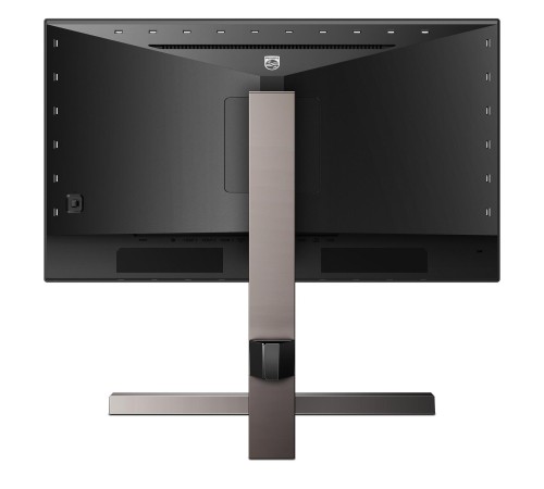 Монитор игровой 27'' 16:9 3840x2160(UHD 4K) Nano IPS, 144 Hz, 450cd/m2, 1000:1, 1ms, 3xHDMI, DP, USB-C, USB-Hub, Height adj, Tilt, Swivel, Speakers, Black Монитор игровой 27'' 16:9 3840x2160(UHD 4K) Nano IPS, 144 Hz, 450cd/m2, 1000:1, 1ms, 3xHDMI, DP, USB-C, USB-Hub, Height adj, Tilt, Swivel, Speakers, Black