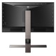 Монитор игровой 27'' 16:9 3840x2160(UHD 4K) Nano IPS, 144 Hz, 450cd/m2, 1000:1, 1ms, 3xHDMI, DP, USB-C, USB-Hub, Height adj, Tilt, Swivel, Speakers, Black