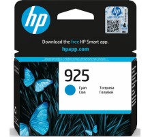 Картридж/ Cartridge HP G25 EvoMore Cyan (for HP OfficeJet Pro 8123)