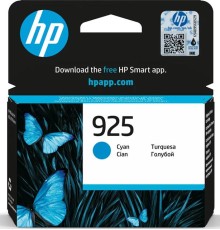 Картридж/ Cartridge HP G25 EvoMore Cyan (for HP OfficeJet Pro 8123)